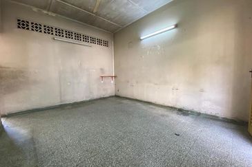 Happy Garden (Taman Gembira)