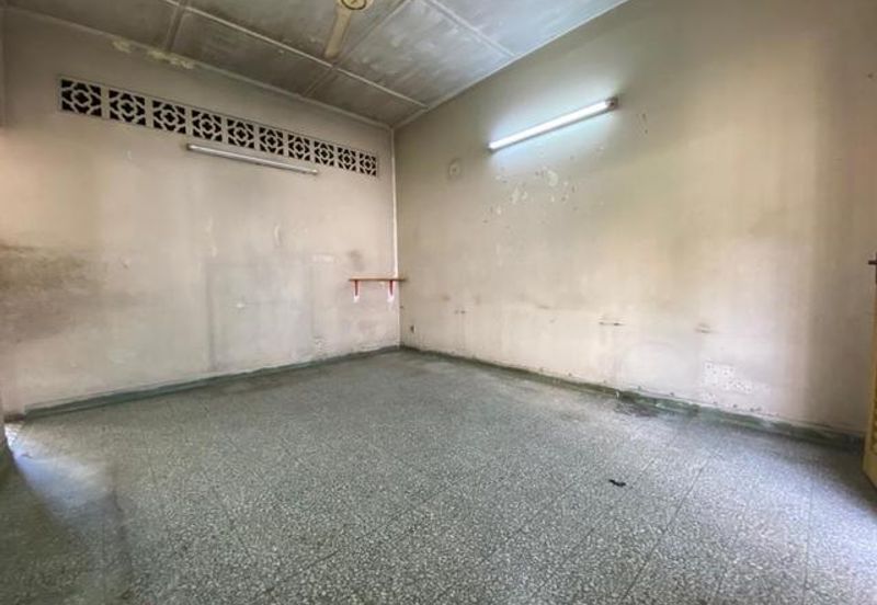 Happy Garden (Taman Gembira)