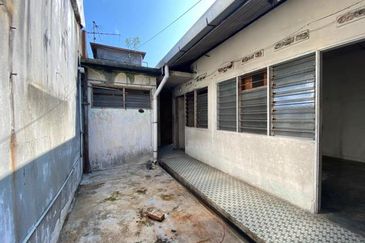 Happy Garden (Taman Gembira)