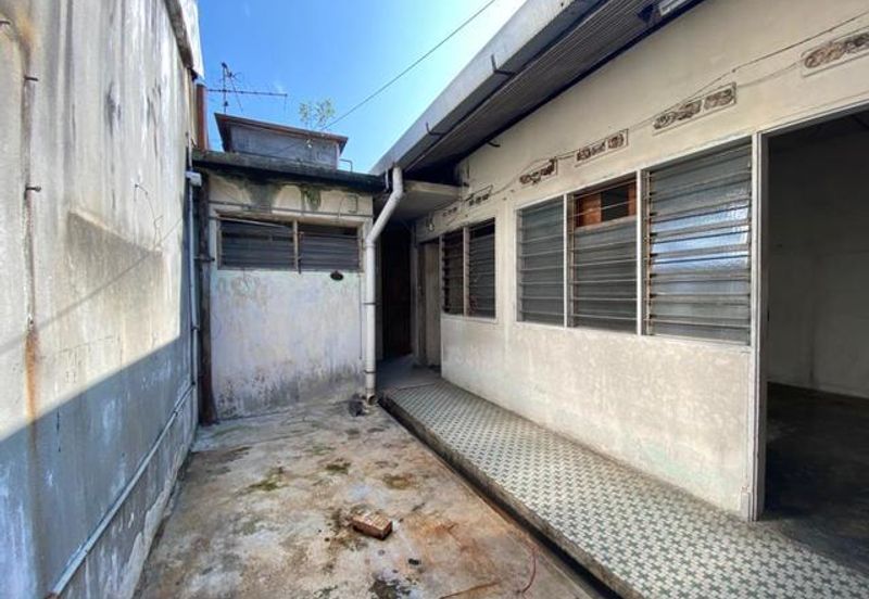 Happy Garden (Taman Gembira)