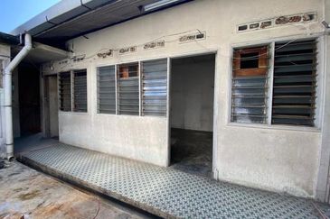 Happy Garden (Taman Gembira)