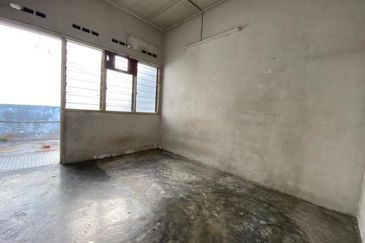 Happy Garden (Taman Gembira)