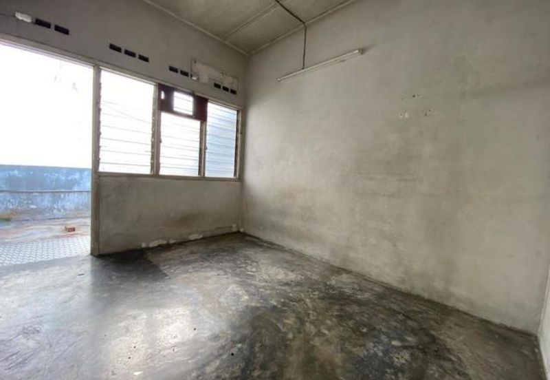 Happy Garden (Taman Gembira)