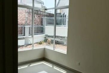 Taman Pelangi Semenyih