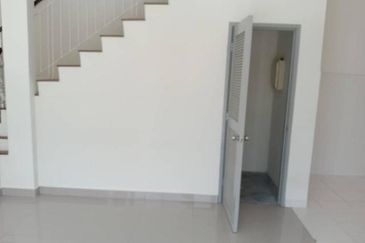 Taman Pelangi Semenyih