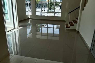 Taman Pelangi Semenyih