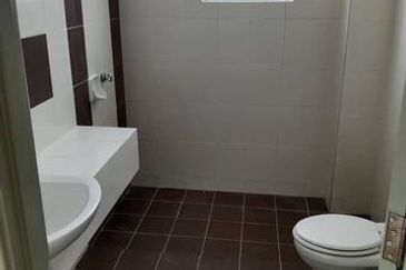 Taman Pelangi Semenyih