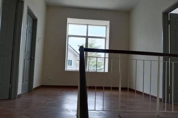 Taman Pelangi Semenyih