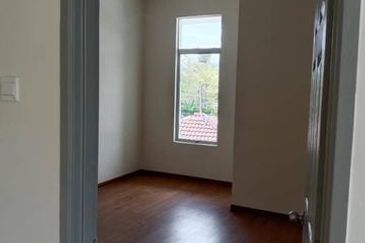 Taman Pelangi Semenyih