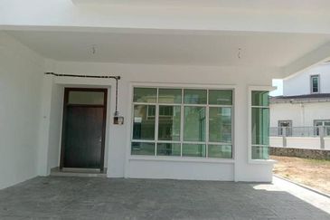 Taman Pelangi Semenyih