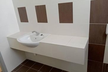 Taman Pelangi Semenyih