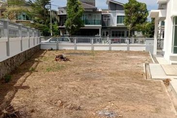 Taman Pelangi Semenyih