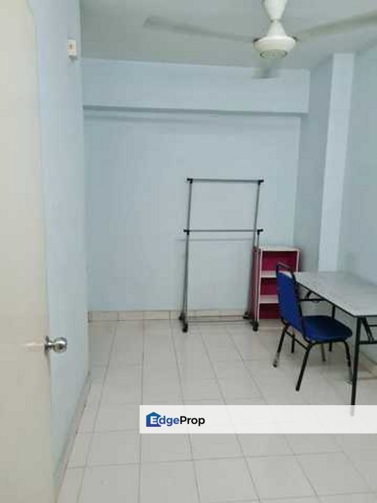 Laman Midah Cheras For Sale FREEHOLD Well Maintained Unit, Kuala Lumpur, Cheras