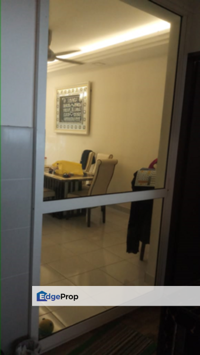 Bandar Putera 2 Klang Single Storey For Sale Fully Renovated Kitchen Cabinet, Selangor, Klang