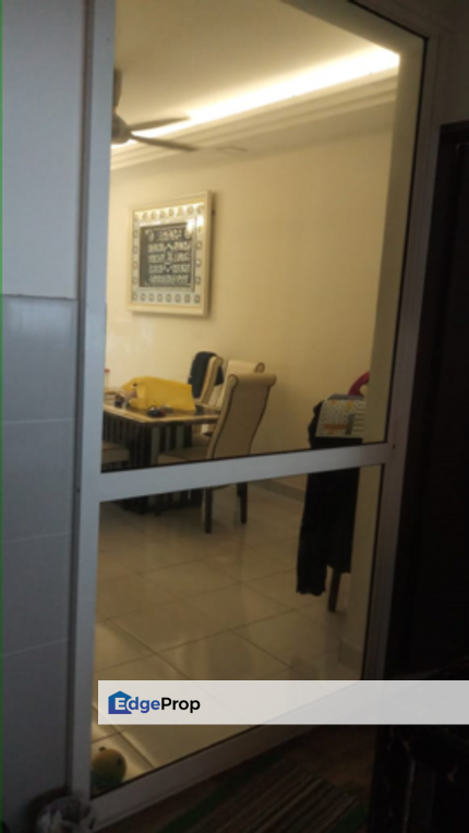 Bandar Putera 2 Klang Single Storey For Sale Fully Renovated Kitchen Cabinet, Selangor, Klang