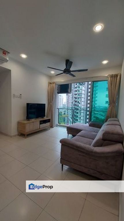 The Zizz Damansara Damai For Sale Well Maintained Unit Worth Buying, Selangor, Damansara Damai