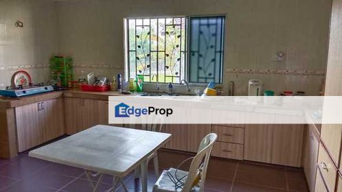 Taman Cheras Jaya Balakong Single Storey For Sale Corner Lot Renovated, Selangor, Cheras South