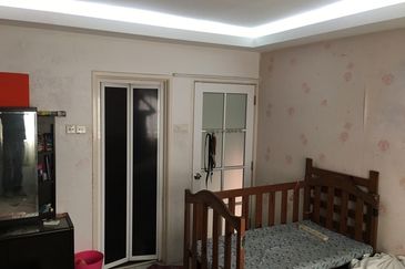 Bukit Winner (Winner Heights)