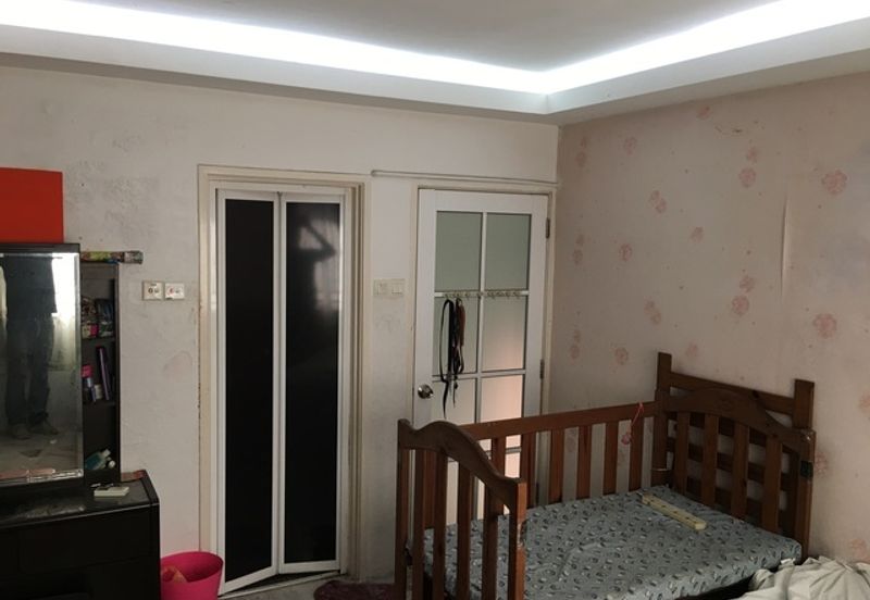 Bukit Winner (Winner Heights)