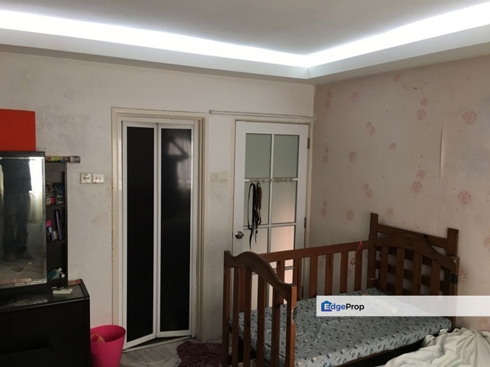 Bukit Winner (Winner Heights) Desa Petaling For Sale Strategic Location Good Neighborhood, Kuala Lumpur, Desa Petaling