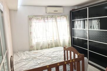 Bukit Winner (Winner Heights)