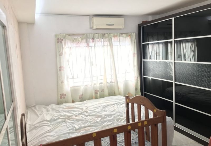 Bukit Winner (Winner Heights)