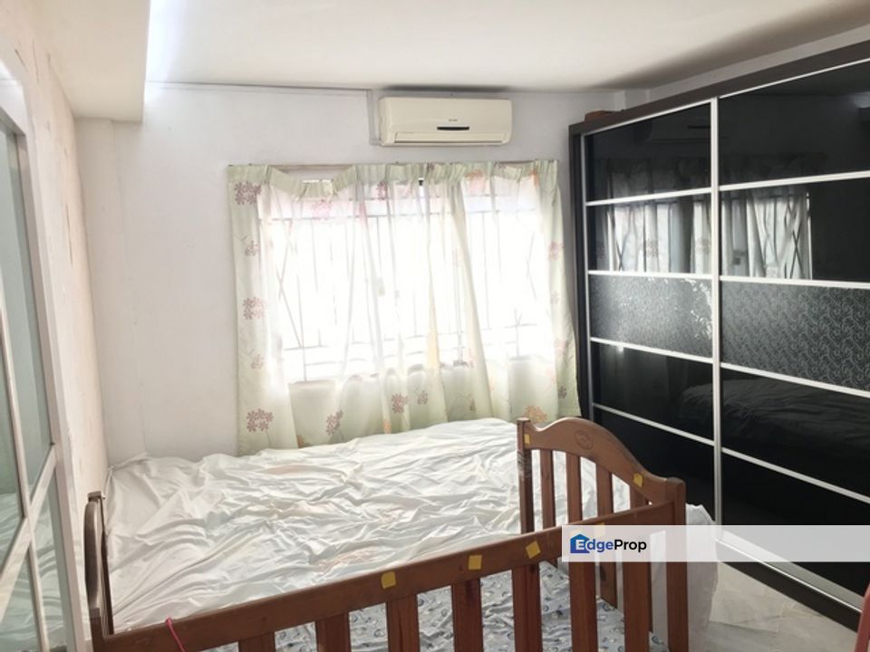 Bukit Winner (Winner Heights) Desa Petaling For Sale Strategic Location Good Neighborhood, Kuala Lumpur, Desa Petaling