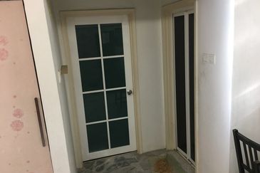 Bukit Winner (Winner Heights)