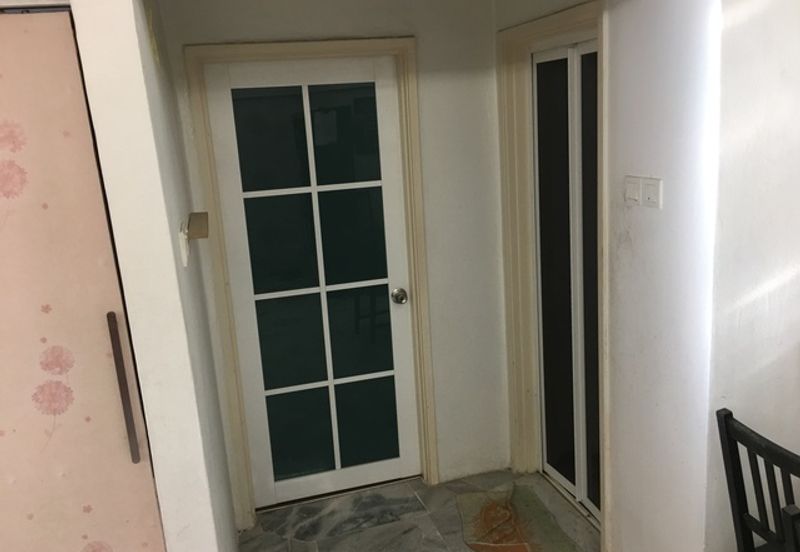 Bukit Winner (Winner Heights)