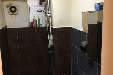 Bukit Winner (Winner Heights)