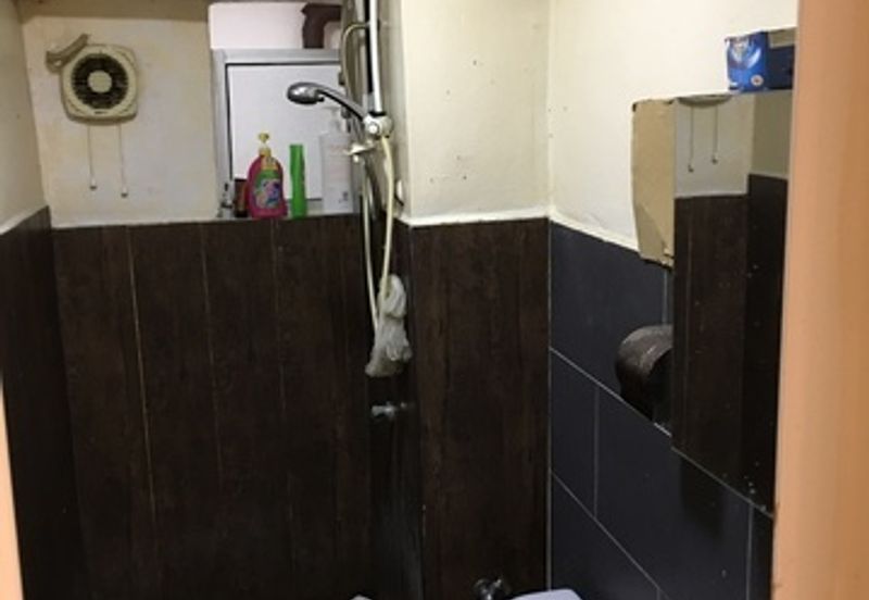 Bukit Winner (Winner Heights)