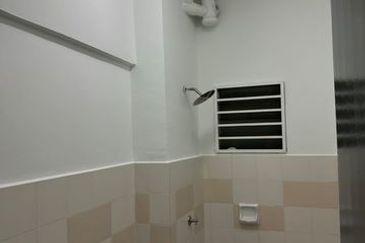 Nusa Mewah Villa Condominium