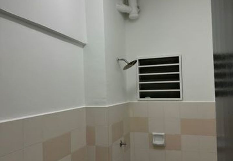 Nusa Mewah Villa Condominium