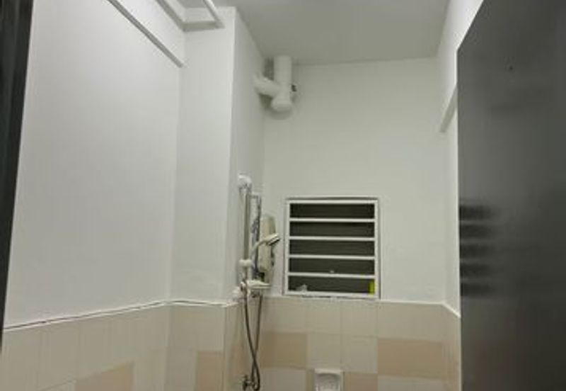 Nusa Mewah Villa Condominium