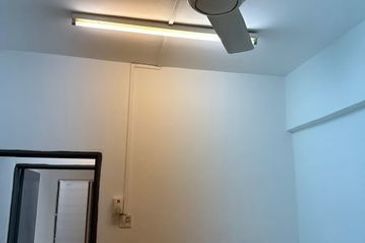 Nusa Mewah Villa Condominium