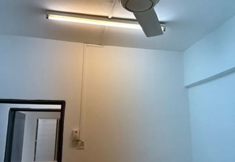 Nusa Mewah Villa Condominium