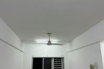 Nusa Mewah Villa Condominium