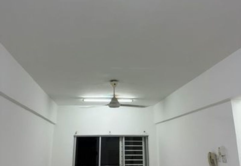 Nusa Mewah Villa Condominium