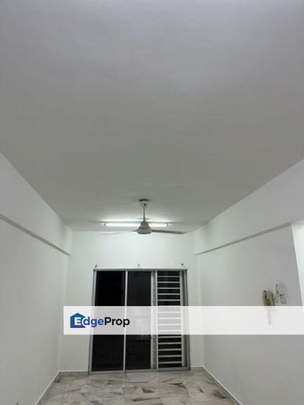 Nusa Mewah Villa Condominium Cheras For Sale Clean & Well Maintained Unit, Kuala Lumpur, Cheras