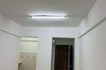 Nusa Mewah Villa Condominium