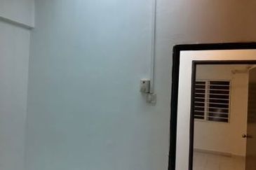 Nusa Mewah Villa Condominium