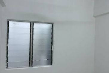 Nusa Mewah Villa Condominium