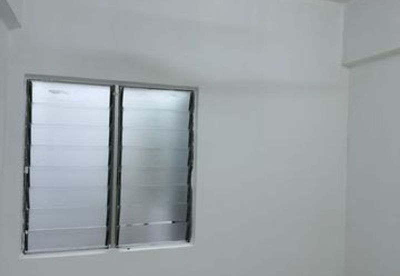 Nusa Mewah Villa Condominium