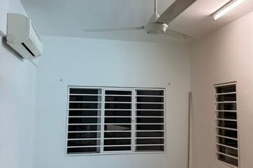 Nusa Mewah Villa Condominium