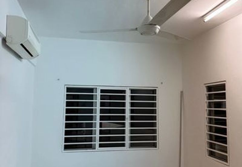 Nusa Mewah Villa Condominium