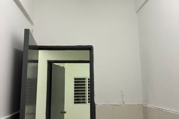 Nusa Mewah Villa Condominium