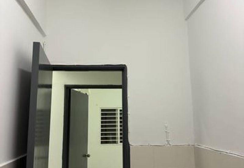 Nusa Mewah Villa Condominium