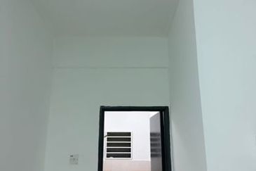 Nusa Mewah Villa Condominium