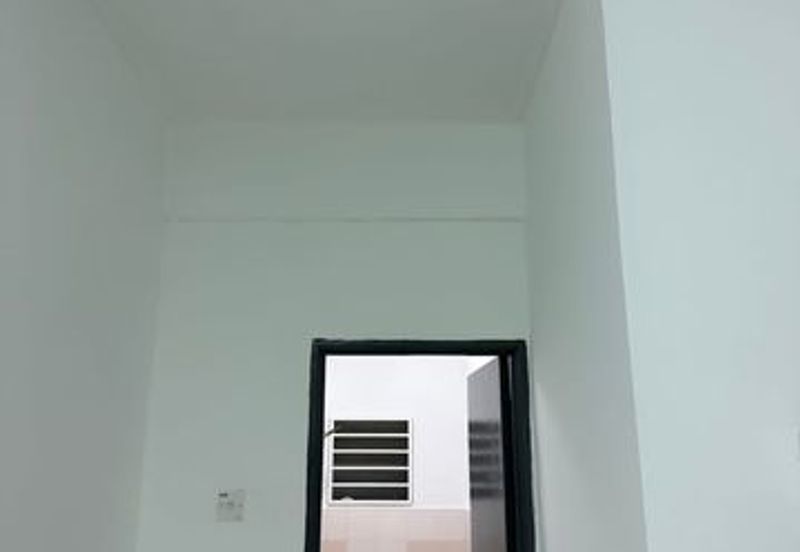 Nusa Mewah Villa Condominium