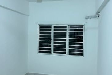 Nusa Mewah Villa Condominium